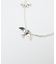 【Indian Jewelry / インディアンジュエリー】フェティッシュネック