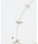 【Indian Jewelry / インディアンジュエリー】フェティッシュネック