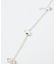 【Indian Jewelry / インディアンジュエリー】フェティッシュネック