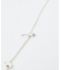 【Indian Jewelry / インディアンジュエリー】フェティッシュネック