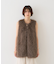 【一部店舗限定】エコファーベスト