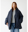 【KELTY/ケルティ】インサレーションミドルコート/ダウン/コート/ミドル