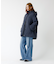 【KELTY/ケルティ】インサレーションミドルコート/ダウン/コート/ミドル