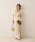 【定番人気】【2025AW】切替マキシスカート