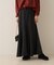 【定番人気】【2025AW】切替マキシスカート