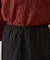 【定番人気】【2025AW】切替マキシスカート
