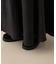 【定番人気】【2025AW】切替マキシスカート