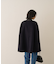 【ウールSuper110’s】リバーマントコート