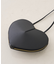 【AULENTTI/オウレンティ】ハート型ポシェット