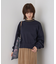【manipuri/マニプリ】刺繍プリントトートバッグL