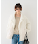 【一部店舗限定】コクーンミドルダウンジャケット / コート
