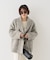 【追加5 / 2026AW新色登場 / 一部店舗限定】ラメシャギースライバーPコ