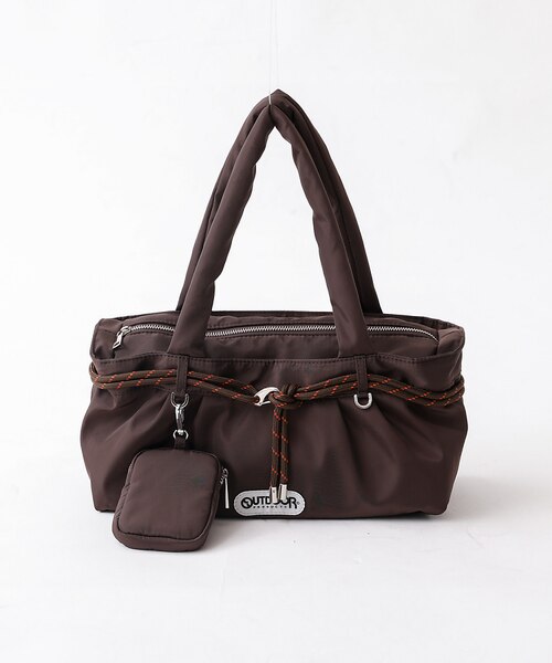 OUTDOOR PRODUCTS / アウトドアプロダクツ】Charm Set｜ルージュ