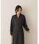 カシュクール2WAYワンピース