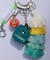【THAILAND MADE／タイランド メイド】キーチャーム / キーホルダー