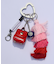 【THAILAND MADE／タイランド メイド】キーチャーム / キーホルダー