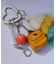 【THAILAND MADE／タイランド メイド】キーチャーム / キーホルダー