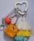 【THAILAND MADE／タイランド メイド】キーチャーム / キーホルダー