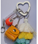 【THAILAND MADE／タイランド メイド】キーチャーム / キーホルダー