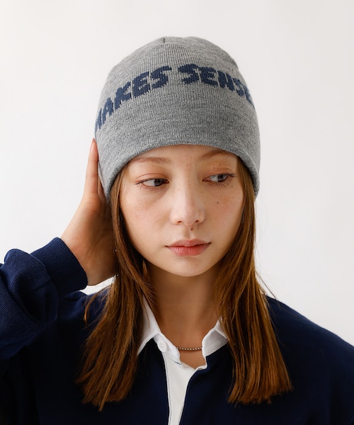 ryu   ビーニー RUBEN/ルーベン】RUS-7178/ビーニー/T.M.S SINGLE B｜ルージュ