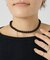 【OCUCCI  jewelry/オクチ ジュエリー】Stone Choker-