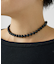 【OCUCCI  jewelry/オクチ ジュエリー】Stone Choker-