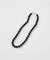 【OCUCCI  jewelry/オクチ ジュエリー】Stone Choker-