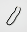 【OCUCCI  jewelry/オクチ ジュエリー】Stone Choker-