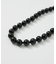【OCUCCI  jewelry/オクチ ジュエリー】Stone Choker-
