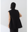 【セットアップ2点セット】ダブルクロス ジレ×パンツ