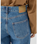 【NEEDBY heritage/ニードバイヘリテージ】ワイドストレートデニム