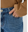 【NEEDBY heritage/ニードバイヘリテージ】ワイドストレートデニム