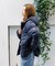 【PYRENEX / ピレネックス】BASSIA HOODED / バッシア フ