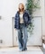 【PYRENEX / ピレネックス】BASSIA HOODED / バッシア フ