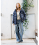 【PYRENEX / ピレネックス】BASSIA HOODED / バッシア フ