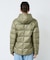 【PYRENEX / ピレネックス】BASSIA HOODED / バッシア フ