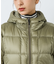【PYRENEX / ピレネックス】BASSIA HOODED / バッシア フ