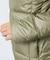 【PYRENEX / ピレネックス】BASSIA HOODED / バッシア フ