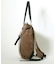 【CARIBOU MOUNTAINEERING/カリブーマウンテニアリング】2W