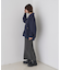 ラメグリッタージャージスカート