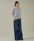 【Healthy denim/ヘルシーデニム】Wild Ginger/ワイルドジ