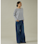 【Healthy denim/ヘルシーデニム】Wild Ginger/ワイルドジ