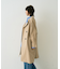 【TICCA/ティッカ】テントトレンチコート