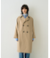 【TICCA/ティッカ】テントトレンチコート