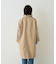 【TICCA/ティッカ】テントトレンチコート