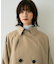 【TICCA/ティッカ】テントトレンチコート