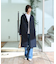 【TICCA/ティッカ】テントトレンチコート