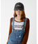 【JOHNBULL/ジョンブル】ARMYキャップ/キャップ【WEB限定】