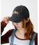 【JOHNBULL/ジョンブル】ARMYキャップ/キャップ【WEB限定】