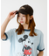 【JOHNBULL/ジョンブル】ARMYキャップ/キャップ【WEB限定】